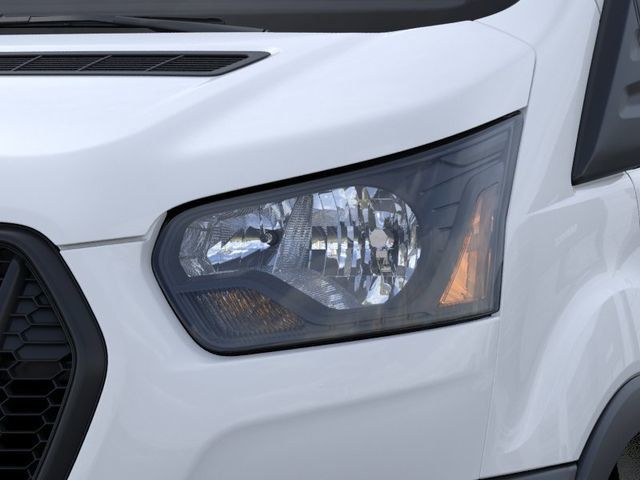 2026 Ford Transit Cargo Van Base - 23028308 - 17