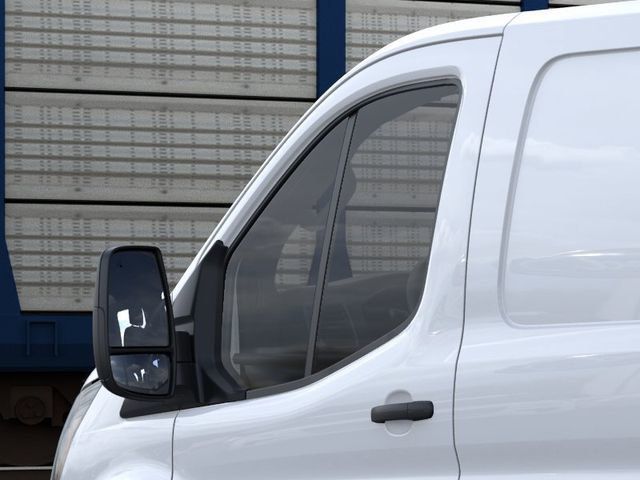 2026 Ford Transit Cargo Van Base - 23028308 - 19