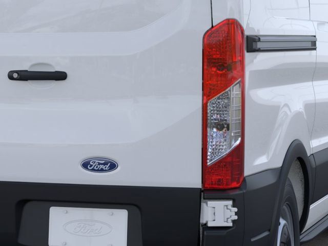 2026 Ford Transit Cargo Van Base - 23028308 - 20