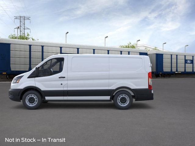 2026 Ford Transit Cargo Van Base - 23028308 - 2