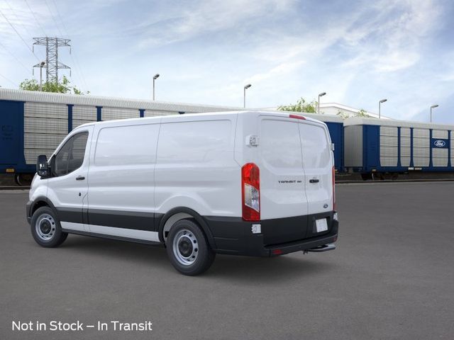 2026 Ford Transit Cargo Van Base - 23028308 - 3