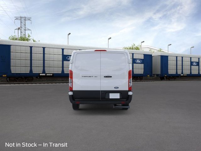 2026 Ford Transit Cargo Van Base - 23028308 - 4