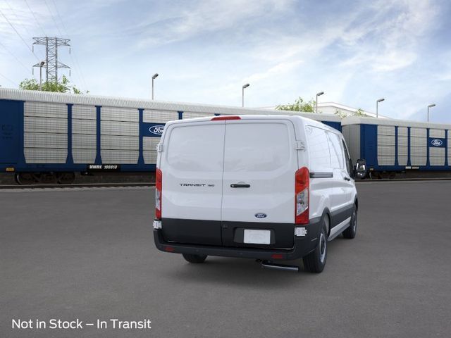 2026 Ford Transit Cargo Van Base - 23028308 - 7