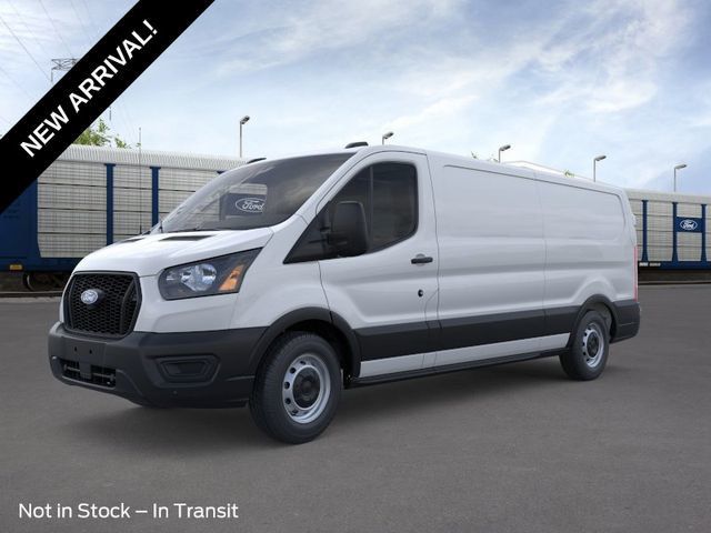 2026 Ford Transit Cargo Van Base - 23028309 | Video 1