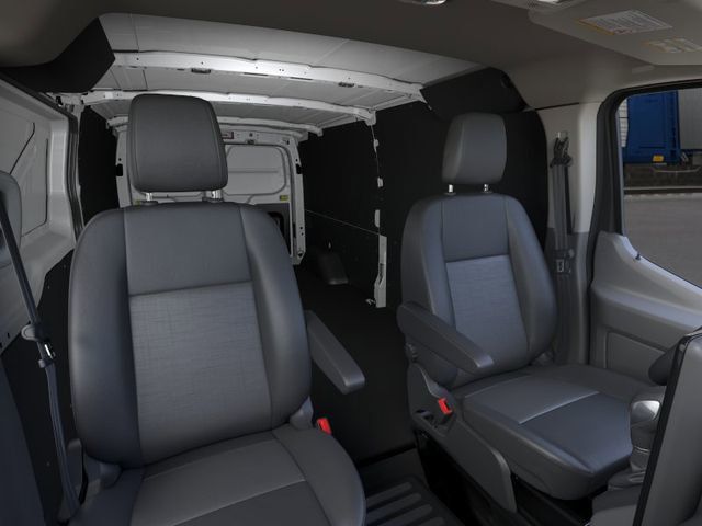 2026 Ford Transit Cargo Van Base - 23028309 - 9