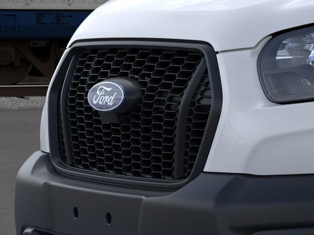 2026 Ford Transit Cargo Van Base - 23028309 - 16