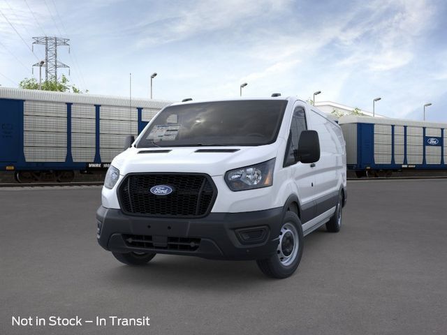 2026 Ford Transit Cargo Van Base - 23028309 - 1