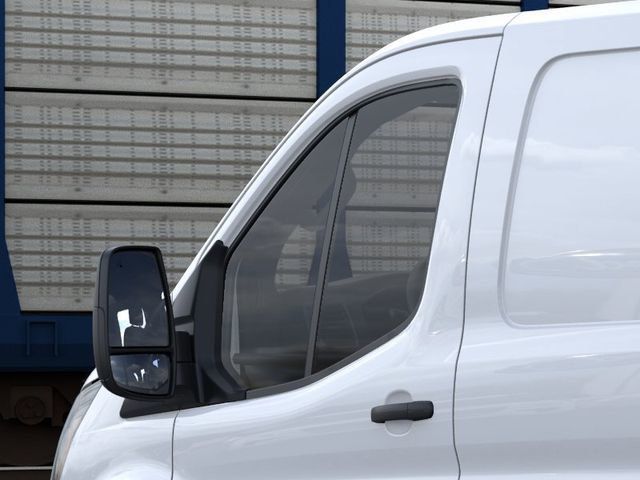 2026 Ford Transit Cargo Van Base - 23028309 - 19