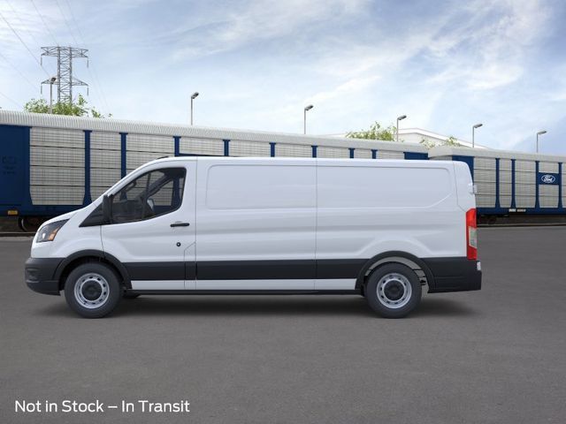 2026 Ford Transit Cargo Van Base - 23028309 - 2