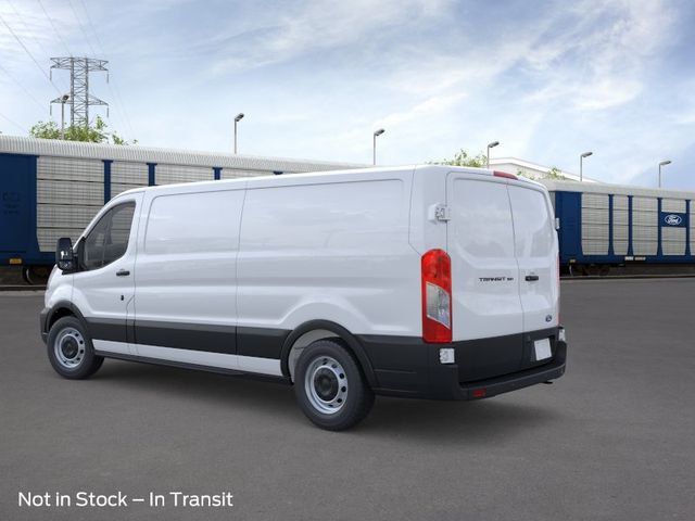 2026 Ford Transit Cargo Van Base - 23028309 - 3