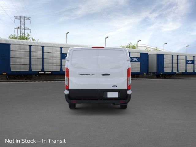 2026 Ford Transit Cargo Van Base - 23028309 - 4