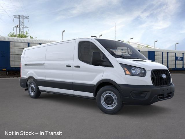 2026 Ford Transit Cargo Van Base - 23028309 - 6