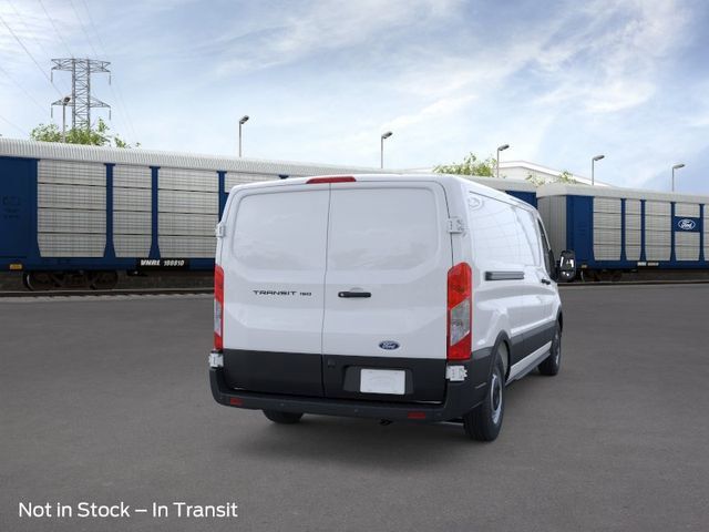 2026 Ford Transit Cargo Van Base - 23028309 - 7