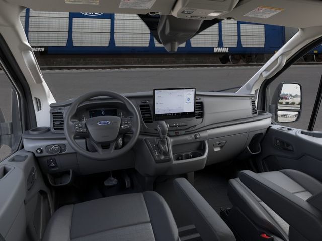 2026 Ford Transit Cargo Van Base - 23028309 - 8