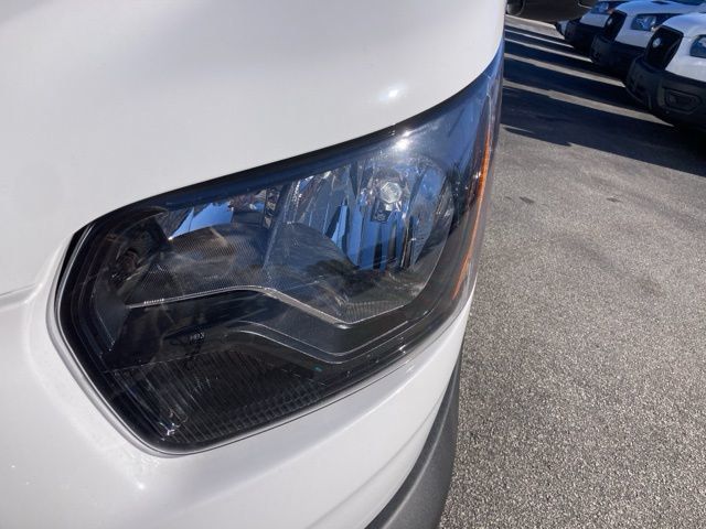 2026 Ford Transit Cargo Van T-250 148" Med Rf 9150 GVWR RWD - 22927834 - 9