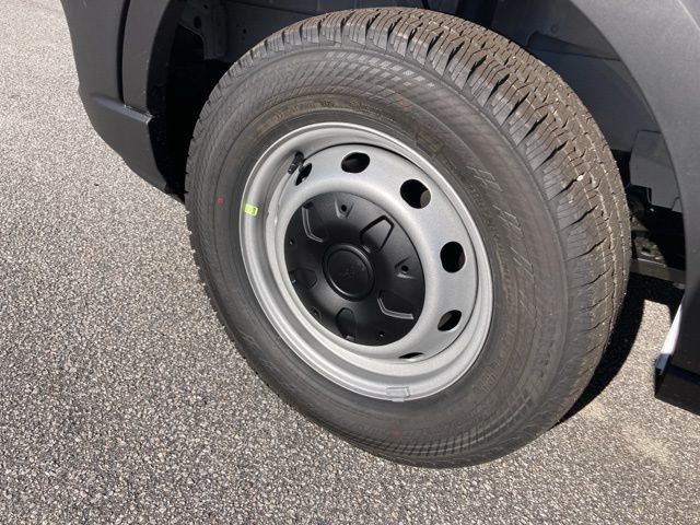 2026 Ford Transit Cargo Van T-250 148" Med Rf 9150 GVWR RWD - 22927834 - 10