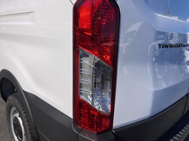 2026 Ford Transit Cargo Van T-250 148" Med Rf 9150 GVWR RWD - 22927834 - 12
