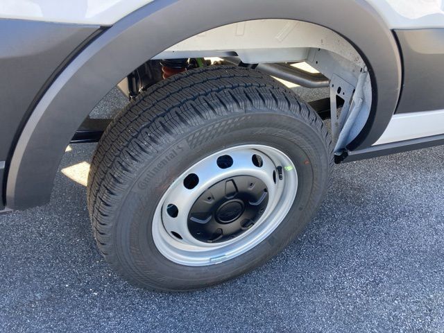 2026 Ford Transit Cargo Van T-250 148" Med Rf 9150 GVWR RWD - 22927834 - 14