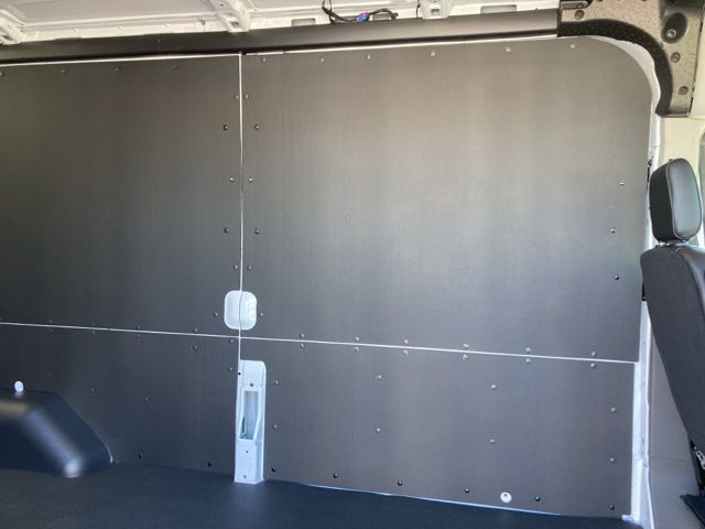 2026 Ford Transit Cargo Van T-250 148" Med Rf 9150 GVWR RWD - 22927834 - 22