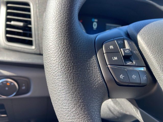 2026 Ford Transit Cargo Van T-250 148" Med Rf 9150 GVWR RWD - 22927834 - 26