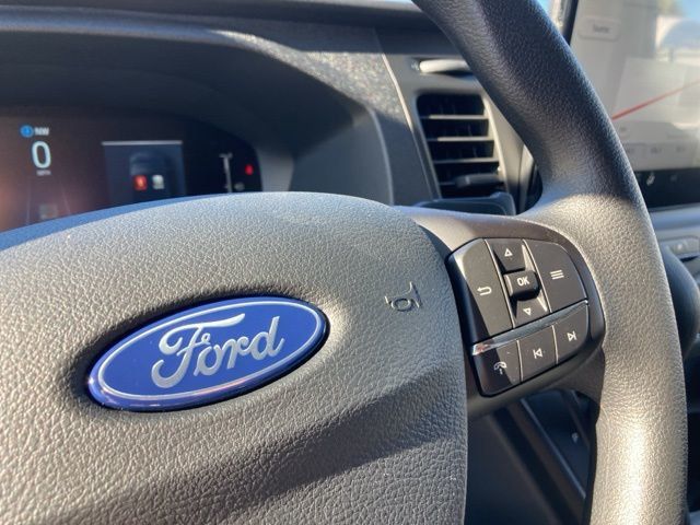 2026 Ford Transit Cargo Van T-250 148" Med Rf 9150 GVWR RWD - 22927834 - 27