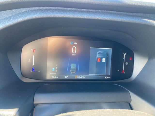 2026 Ford Transit Cargo Van T-250 148" Med Rf 9150 GVWR RWD - 22927834 - 28