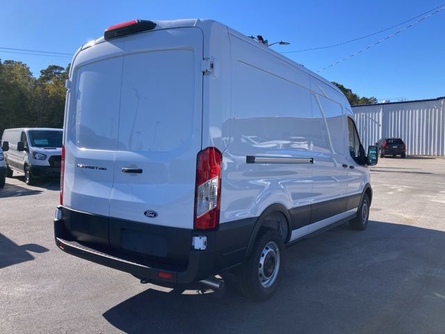 2026 Ford Transit Cargo Van T-250 148" Med Rf 9150 GVWR RWD - 22927834 - 2