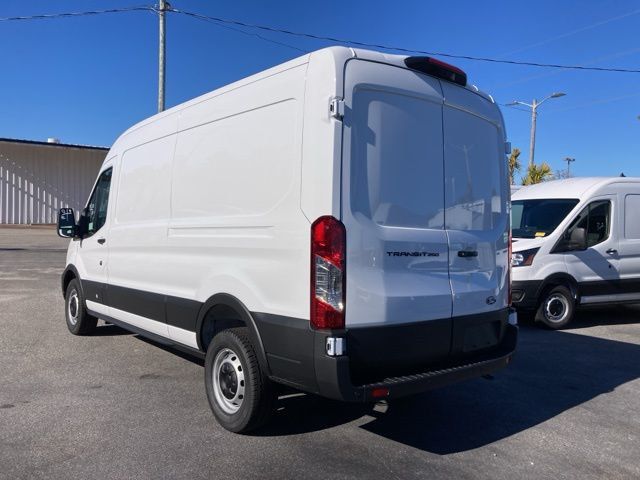 2026 Ford Transit Cargo Van T-250 148" Med Rf 9150 GVWR RWD - 22927834 - 4