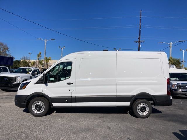 2026 Ford Transit Cargo Van T-250 148" Med Rf 9150 GVWR RWD - 22927834 - 5