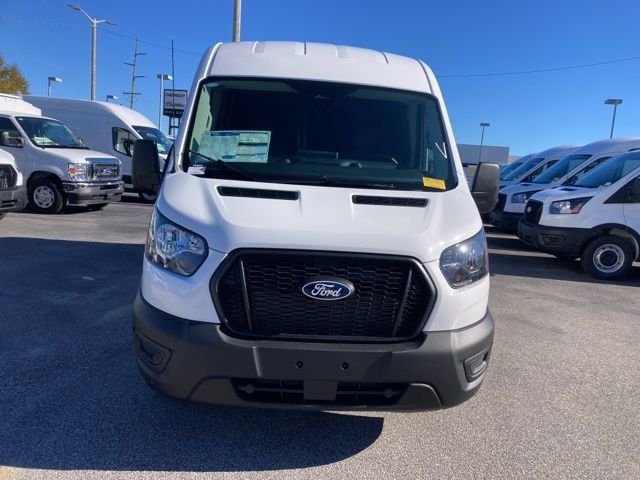 2026 Ford Transit Cargo Van T-250 148" Med Rf 9150 GVWR RWD - 22927834 - 7
