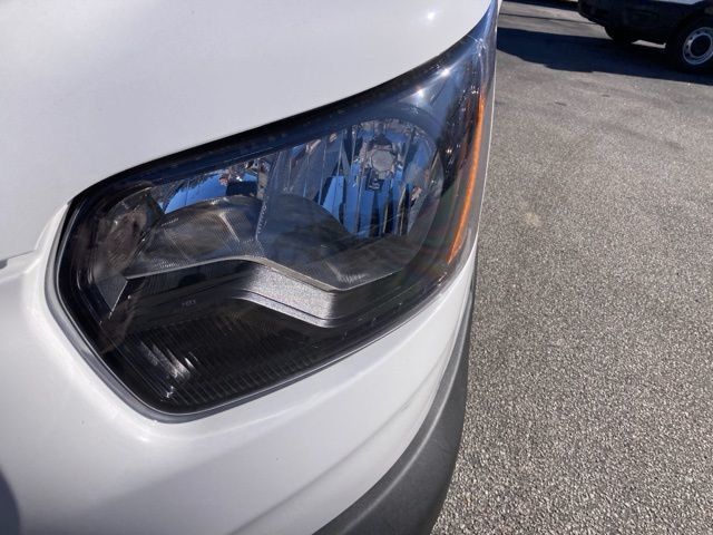 2026 Ford Transit Cargo Van T-250 148" Med Rf 9150 GVWR RWD - 22931044 - 9