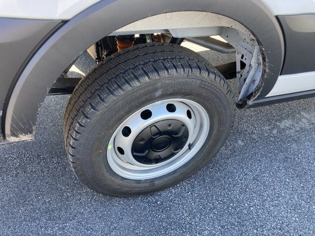 2026 Ford Transit Cargo Van T-250 148" Med Rf 9150 GVWR RWD - 22931044 - 14