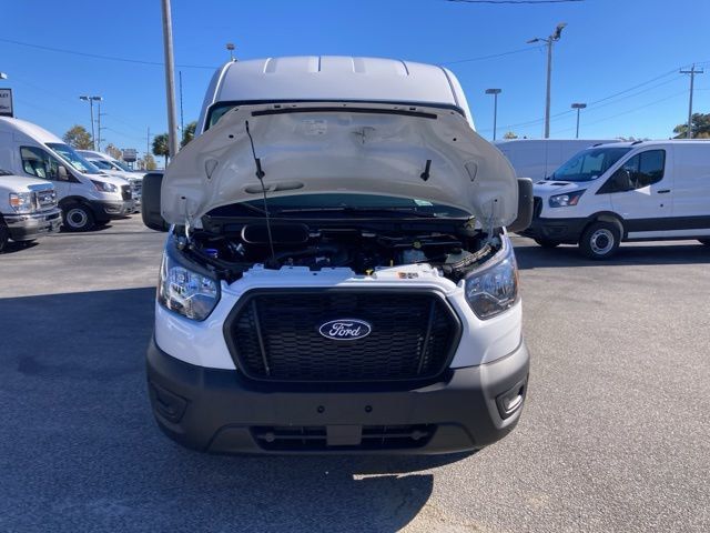 2026 Ford Transit Cargo Van T-250 148" Med Rf 9150 GVWR RWD - 22931044 - 19