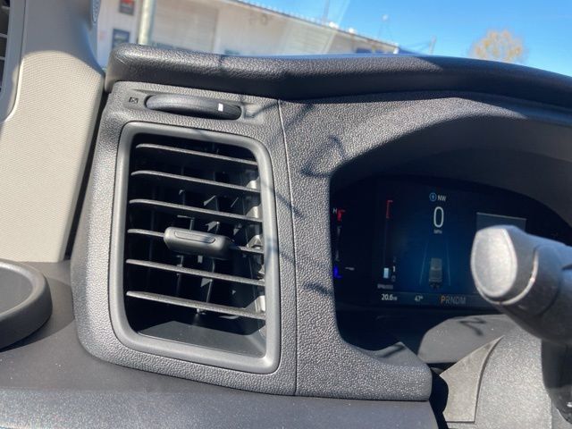 2026 Ford Transit Cargo Van T-250 148" Med Rf 9150 GVWR RWD - 22931044 - 25