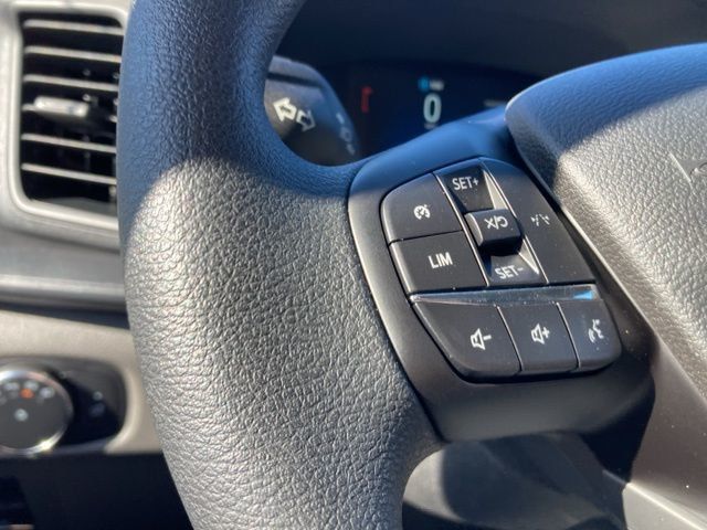 2026 Ford Transit Cargo Van T-250 148" Med Rf 9150 GVWR RWD - 22931044 - 26