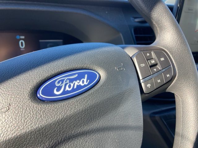 2026 Ford Transit Cargo Van T-250 148" Med Rf 9150 GVWR RWD - 22931044 - 27