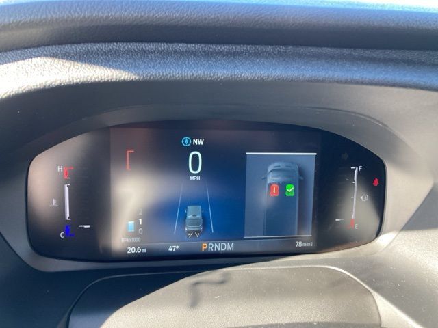 2026 Ford Transit Cargo Van T-250 148" Med Rf 9150 GVWR RWD - 22931044 - 28