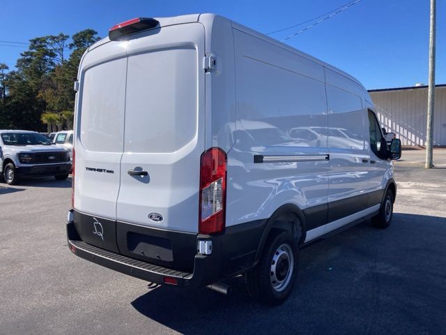 2026 Ford Transit Cargo Van T-250 148" Med Rf 9150 GVWR RWD - 22931044 - 2