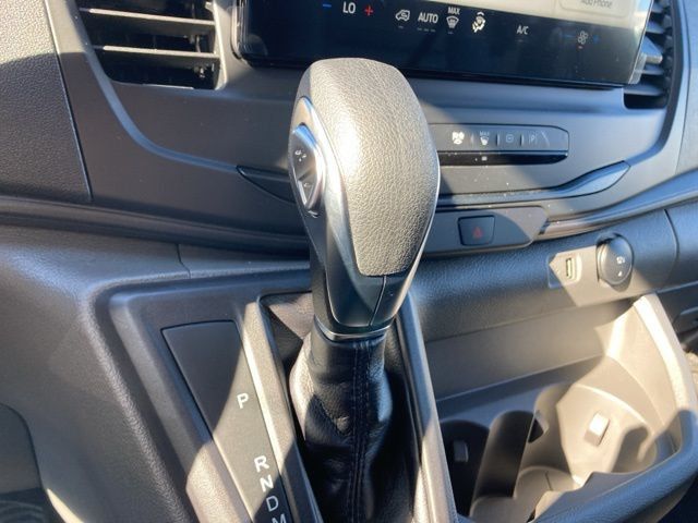 2026 Ford Transit Cargo Van T-250 148" Med Rf 9150 GVWR RWD - 22931044 - 30