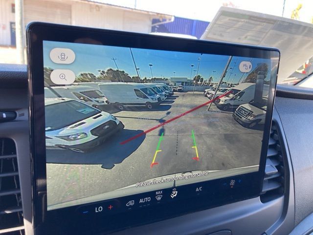 2026 Ford Transit Cargo Van T-250 148" Med Rf 9150 GVWR RWD - 22931044 - 31