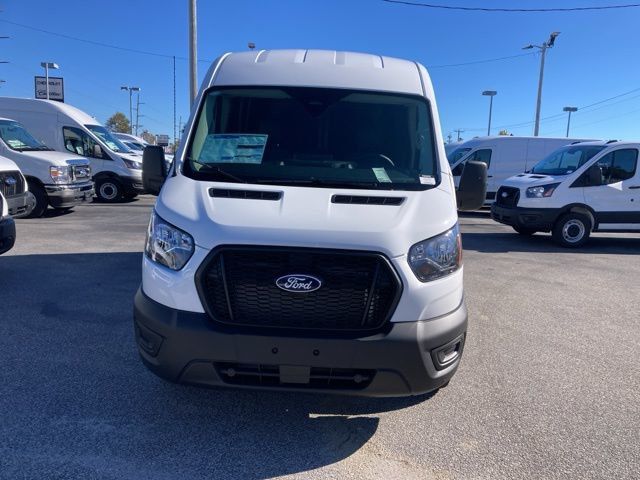 2026 Ford Transit Cargo Van T-250 148" Med Rf 9150 GVWR RWD - 22931044 - 7
