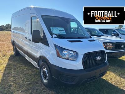 2026 Ford Transit Cargo Van - 1FTBR1C84TKA25398