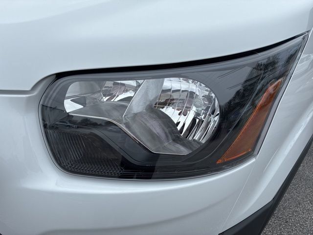 2026 Ford Transit Cargo Van T-250 148" Med Rf 9150 GVWR RWD - 22943335 - 9