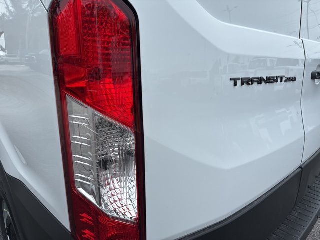 2026 Ford Transit Cargo Van T-250 148" Med Rf 9150 GVWR RWD - 22943335 - 12