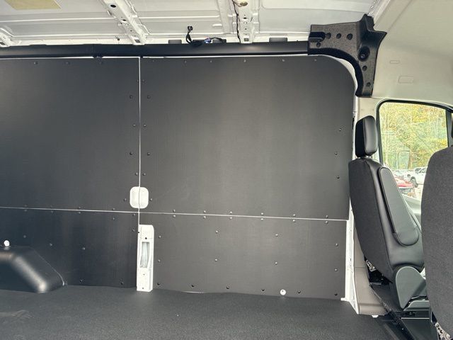 2026 Ford Transit Cargo Van T-250 148" Med Rf 9150 GVWR RWD - 22943335 - 20