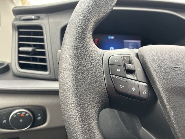 2026 Ford Transit Cargo Van T-250 148" Med Rf 9150 GVWR RWD - 22943335 - 26