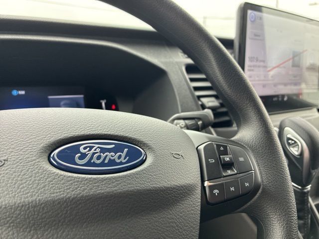 2026 Ford Transit Cargo Van T-250 148" Med Rf 9150 GVWR RWD - 22943335 - 27