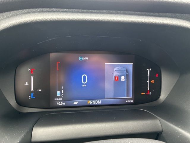 2026 Ford Transit Cargo Van T-250 148" Med Rf 9150 GVWR RWD - 22943335 - 28