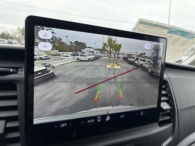 2026 Ford Transit Cargo Van T-250 148" Med Rf 9150 GVWR RWD - 22943335 - 31