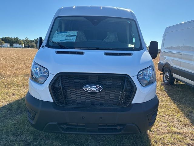 2026 Ford Transit Cargo Van T-250 148" Med Rf 9150 GVWR RWD - 22943335 - 6